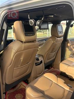 كاديلاك اسكاليد